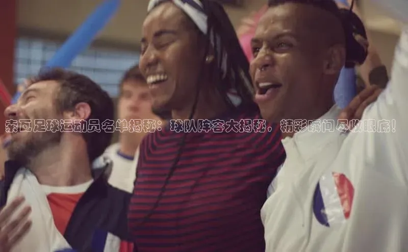 k1体育登录入口网页版姚记科技索瓦足球运动员名单揭秘：球队阵容大揭秘，精彩瞬间尽收眼底！