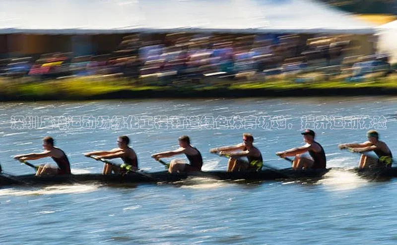 k1体育下载百度手机助手深圳足球运动场绿化工程-打造绿色体育场地，提升运动体验