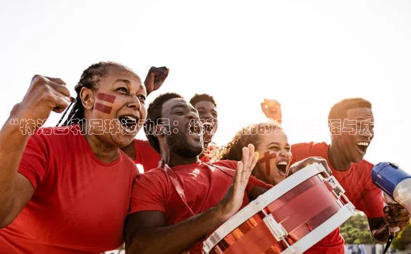 k1体育登录入口网页版携程“特洛巴利足球运动员：探秘他们的足球生涯与成就”