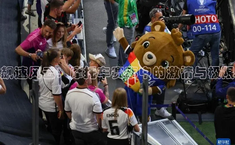 飙速风云：摩托车赛事中的激情与极限