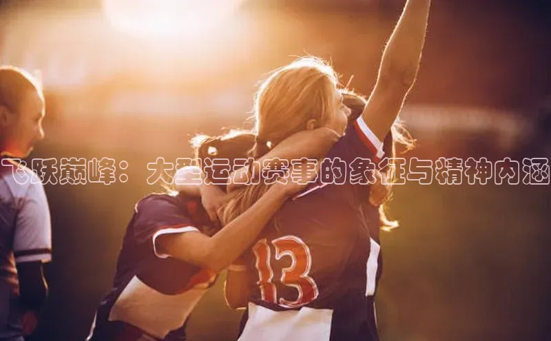 飞跃巅峰：大型运动赛事的象征与精神内涵