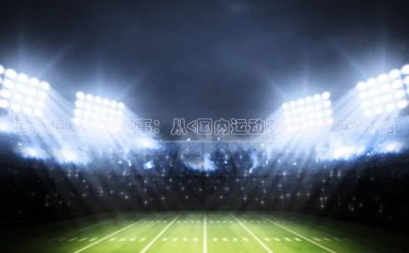 国内顶级运动赛事：从<国内运动赛事查询网>开始