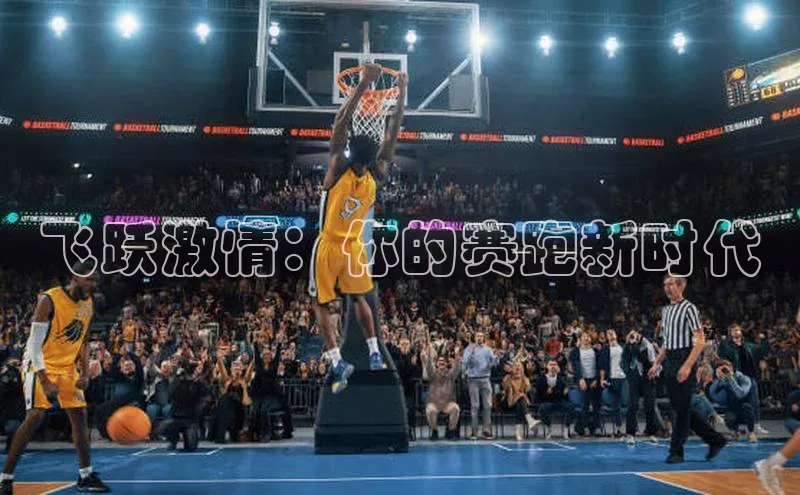 飞跃激情：你的赛跑新时代
