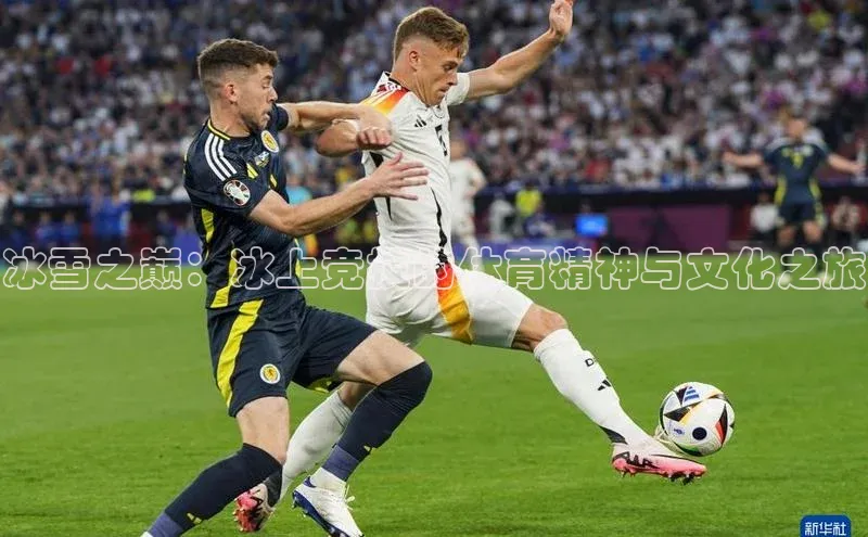 冰雪之巅：冰上竞技的体育精神与文化之旅