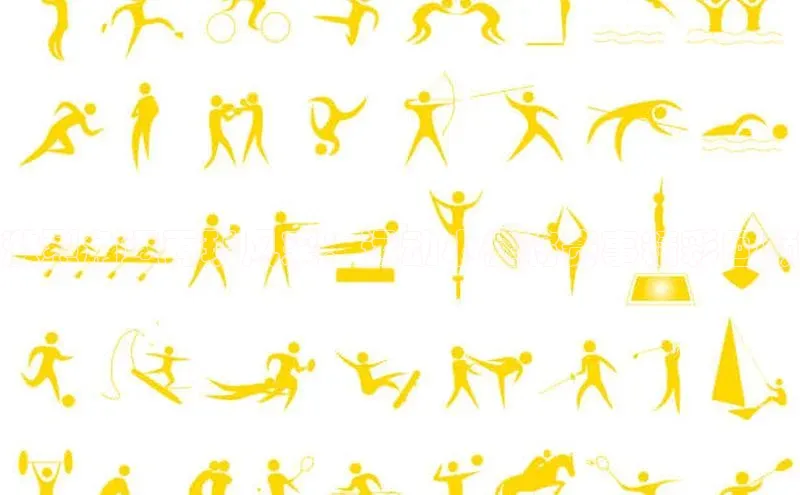 激烈角逐再现风采：运动小健将赛事精彩回顾