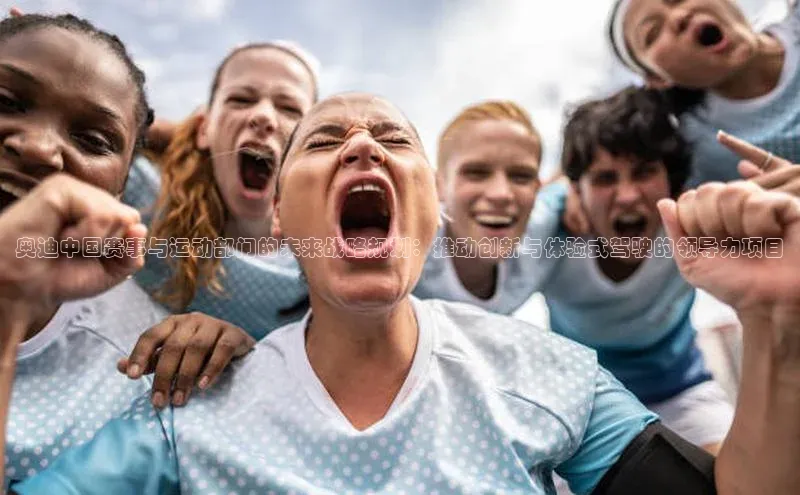 奥迪中国赛事与运动部门的未来战略规划：推动创新与体验式驾驶的领导力项目