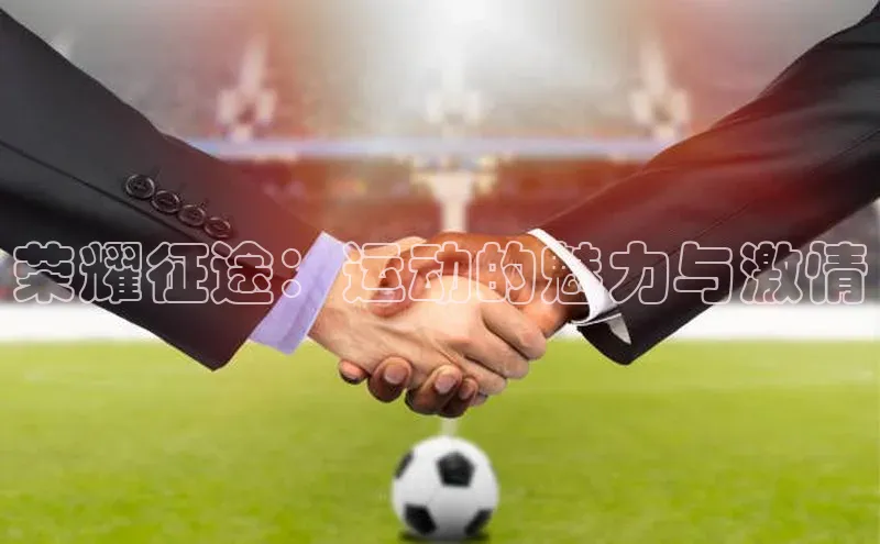 荣耀征途：运动的魅力与激情