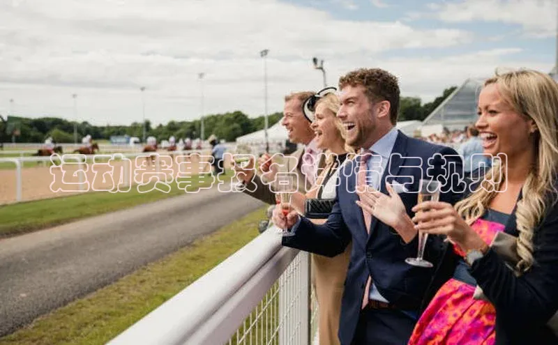 运动赛事报名详情与规则