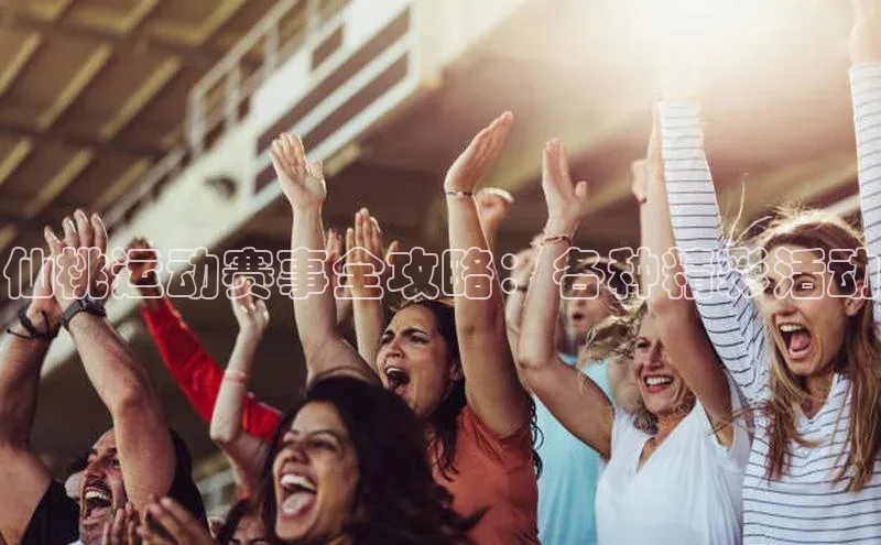 仙桃运动赛事全攻略：各种精彩活动