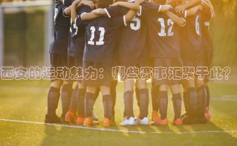 西安的运动魅力：哪些赛事汇聚于此？