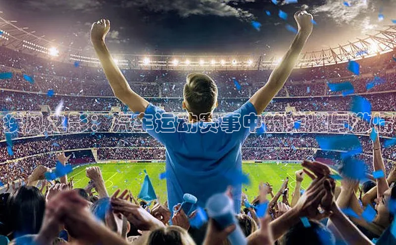 疾风之影：汽车运动赛事中的荣耀与激情