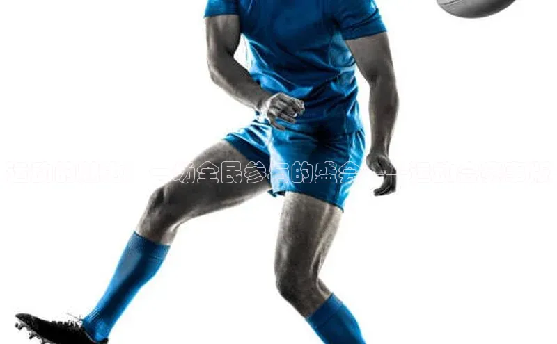 运动的魅力：一场全民参与的盛会——运动会赛事版